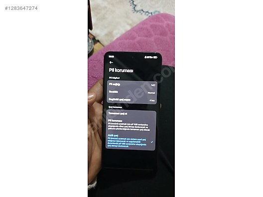 İkinci El ve Sıfır Alışveriş / Cep Telefonu & Aksesuar / Cep Telefonu / Xiaomi / 14T Pro