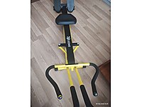 Yasomi marka kürek çekme makinesi