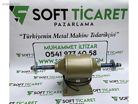 İkinci El ve Sıfır Alışveriş / Bahçe & Yapı Market / El Aletleri / Elektrikli / Taşlama