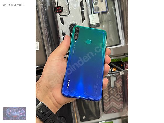 Huawei P40 lite 5G 売ります Huawei / P40 Lite E / Huawei P40 Lite E 64gb Tertemiz Herşey