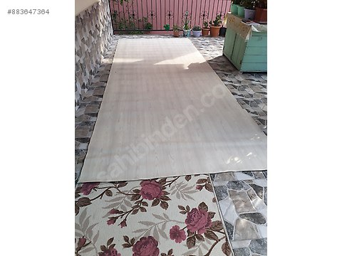 Ikinci El Pvc Yer Dosemesi Pvc Kaplamalar Ve Yapi Malzemeleri Sahibinden Com Da 883647364