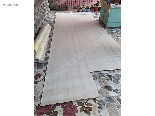Ikinci El Pvc Yer Dosemesi Pvc Kaplamalar Ve Yapi Malzemeleri Sahibinden Com Da 883647364
