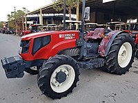 Erkunt Traktor Modelleri Ikinci El Ve Sifir Erkunt Fiyatlari Sahibinden Com Da