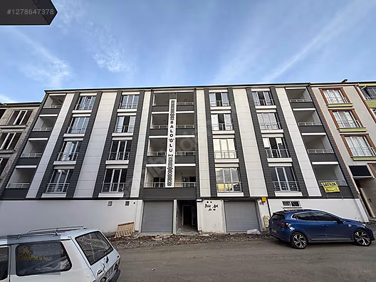 YILDIRIM EMLAK MEVLANA MAH YERDEN ISITMA 3+1 SATILIK DAİRE 130m2 #1278647378