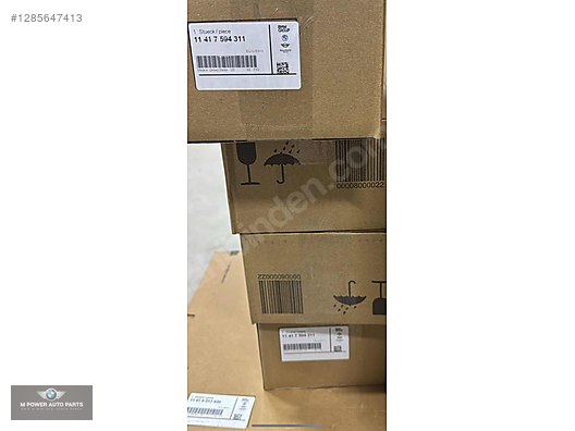 Vehicle Parts / Automotive Equipment / Spare Parts / Cars & SUVs / Engine