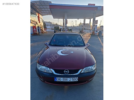 Opel / Vectra / 2.0 / GLS / Sahibinden Temiz Opel Vectra Sahibinden ...