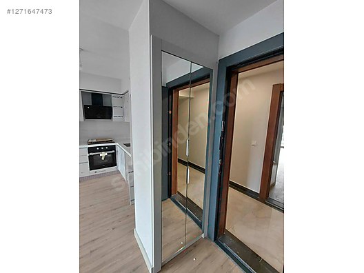 SAHİBİNDEN YENİŞEHİR SİLTAŞ PREMIUM' DA 2+1 KİRALIK DAİRE