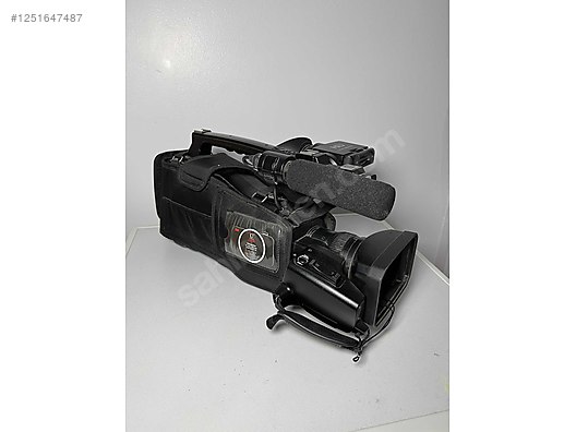 İkinci El ve Sıfır Alışveriş / Fotoğraf & Kamera / Video Kamera / Dijital Kamera / HDD (Harddiskli)