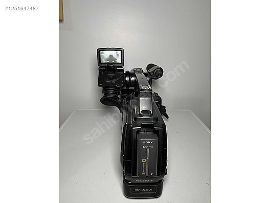 İkinci El ve Sıfır Alışveriş / Fotoğraf & Kamera / Video Kamera / Dijital Kamera / HDD (Harddiskli)