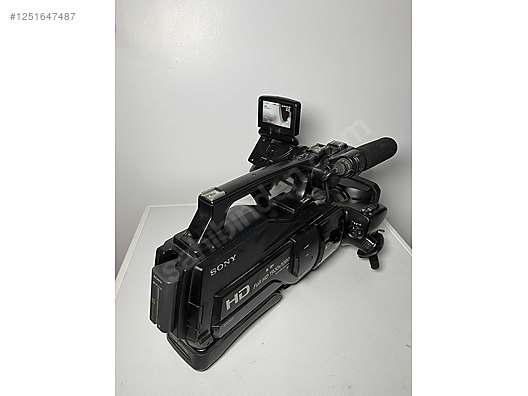 İkinci El ve Sıfır Alışveriş / Fotoğraf & Kamera / Video Kamera / Dijital Kamera / HDD (Harddiskli)