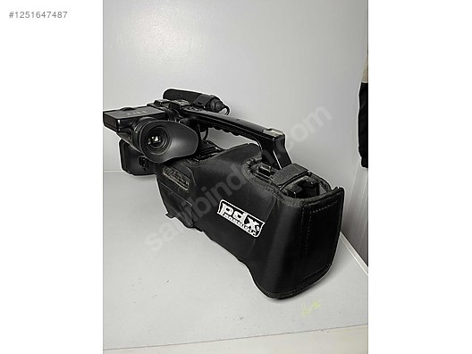 İkinci El ve Sıfır Alışveriş / Fotoğraf & Kamera / Video Kamera / Dijital Kamera / HDD (Harddiskli)