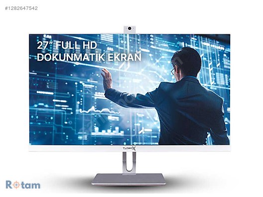 Used & Brand New Items / Computers / Desktops / Models / Turbox