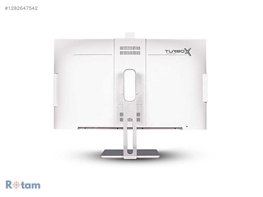 Used & Brand New Items / Computers / Desktops / Models / Turbox