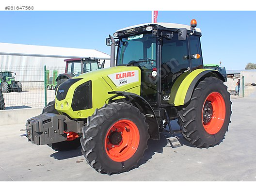 2016 magazadan ikinci el claas satilik traktor 310 000 tl ye sahibinden com da 961647568 2016 magazadan ikinci el claas satilik traktor 310 000 tl ye sahibinden com da 961647568