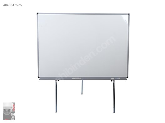 60x85 Cantali Teleskopik Ayakli Tahta Laminat Beyaz Yazi Tahtasi Alisveris Sifir Ikinci El Urunlerle Sahibinden Com Da 843647575