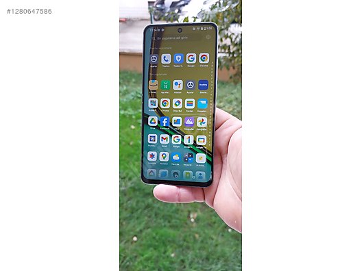 İkinci El ve Sıfır Alışveriş / Cep Telefonu & Aksesuar / Cep Telefonu / Xiaomi / 12 Lite