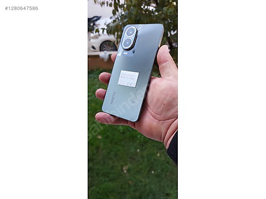 İkinci El ve Sıfır Alışveriş / Cep Telefonu & Aksesuar / Cep Telefonu / Xiaomi / 12 Lite