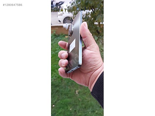 İkinci El ve Sıfır Alışveriş / Cep Telefonu & Aksesuar / Cep Telefonu / Xiaomi / 12 Lite