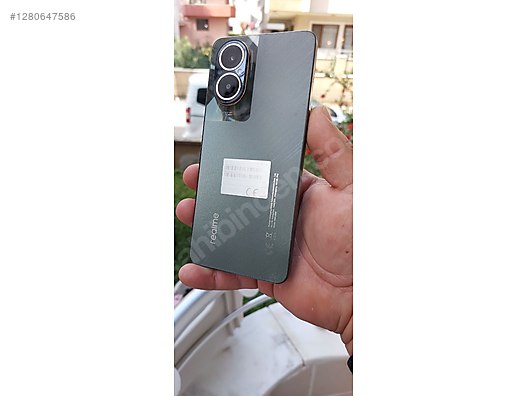 İkinci El ve Sıfır Alışveriş / Cep Telefonu & Aksesuar / Cep Telefonu / Xiaomi / 12 Lite