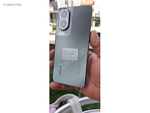 İkinci El ve Sıfır Alışveriş / Cep Telefonu & Aksesuar / Cep Telefonu / Xiaomi / 12 Lite