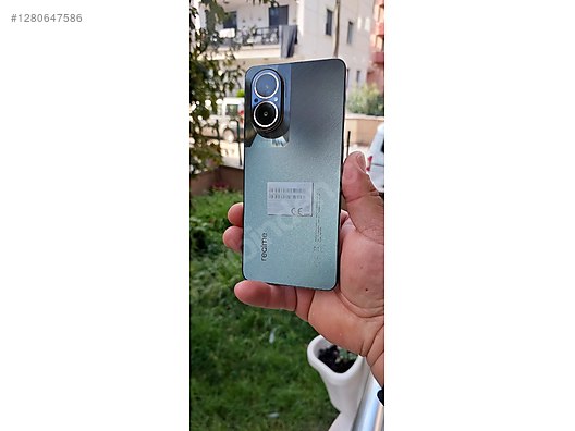 İkinci El ve Sıfır Alışveriş / Cep Telefonu & Aksesuar / Cep Telefonu / Xiaomi / 12 Lite