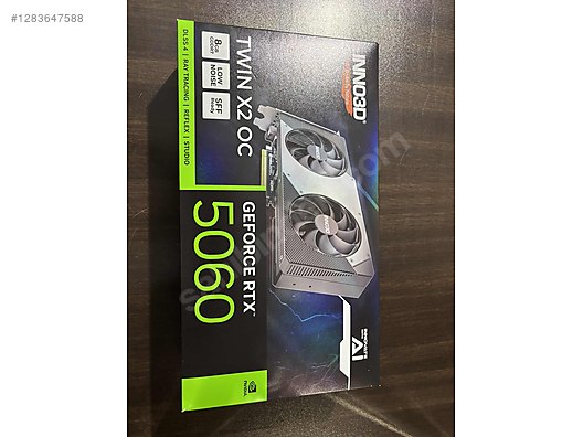 İkinci El ve Sıfır Alışveriş / Bilgisayar / Masaüstü / Donanım / Ekran Kartı