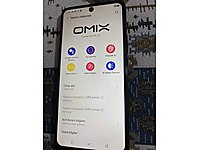 Omix x300 sifir ayarinda takas olabilr #1279647590