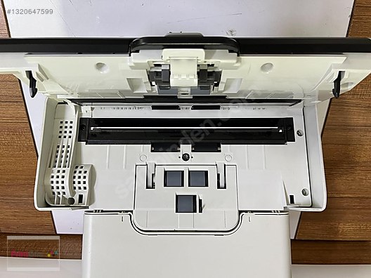 Tarayıcı / KODAK ALARİS S2040 DÖKÜMAN TARAYICI SIFIR AYARINDA