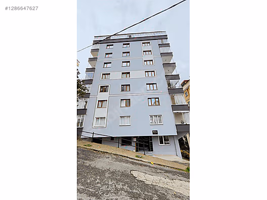 TRABZON BEŞİRLİDE FIRSAT DAİRE #1286647627