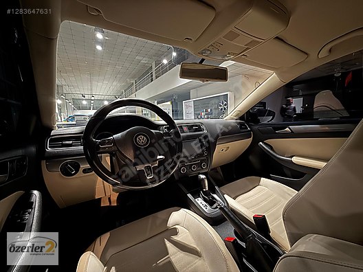 Vasıta / Otomobil / Volkswagen / Jetta / 1.6 TDI / Comfortline