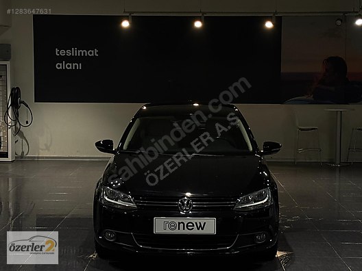 Vasıta / Otomobil / Volkswagen / Jetta / 1.6 TDI / Comfortline