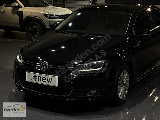 Vasıta / Otomobil / Volkswagen / Jetta / 1.6 TDI / Comfortline