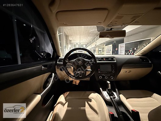 Vasıta / Otomobil / Volkswagen / Jetta / 1.6 TDI / Comfortline