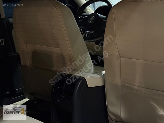 Vasıta / Otomobil / Volkswagen / Jetta / 1.6 TDI / Comfortline