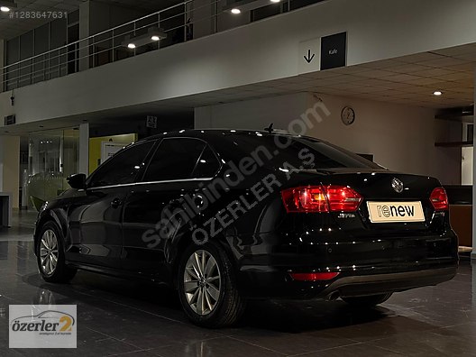 Vasıta / Otomobil / Volkswagen / Jetta / 1.6 TDI / Comfortline