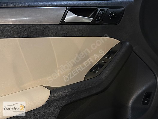 Vasıta / Otomobil / Volkswagen / Jetta / 1.6 TDI / Comfortline