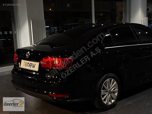 Vasıta / Otomobil / Volkswagen / Jetta / 1.6 TDI / Comfortline