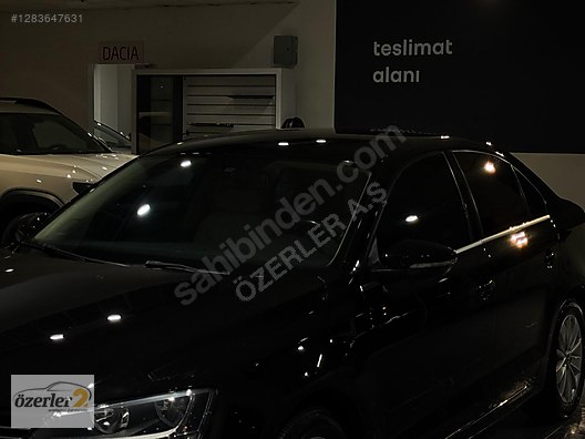 Vasıta / Otomobil / Volkswagen / Jetta / 1.6 TDI / Comfortline