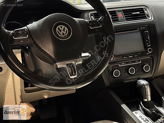 Vasıta / Otomobil / Volkswagen / Jetta / 1.6 TDI / Comfortline