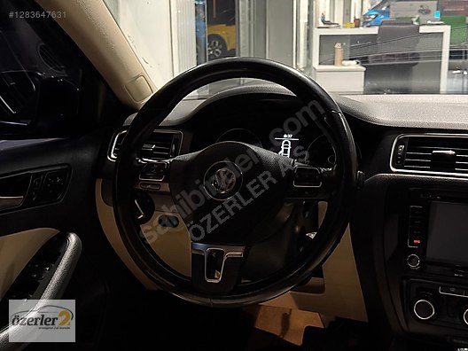 Vasıta / Otomobil / Volkswagen / Jetta / 1.6 TDI / Comfortline