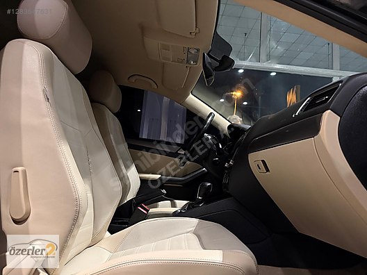 Vasıta / Otomobil / Volkswagen / Jetta / 1.6 TDI / Comfortline