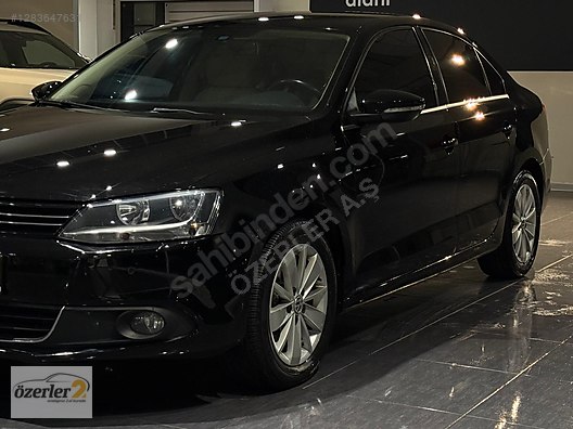 Vasıta / Otomobil / Volkswagen / Jetta / 1.6 TDI / Comfortline