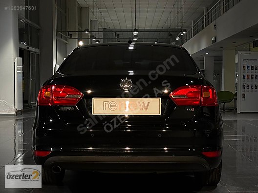 Vasıta / Otomobil / Volkswagen / Jetta / 1.6 TDI / Comfortline