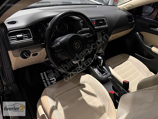 Vasıta / Otomobil / Volkswagen / Jetta / 1.6 TDI / Comfortline