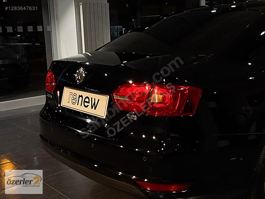 Vasıta / Otomobil / Volkswagen / Jetta / 1.6 TDI / Comfortline