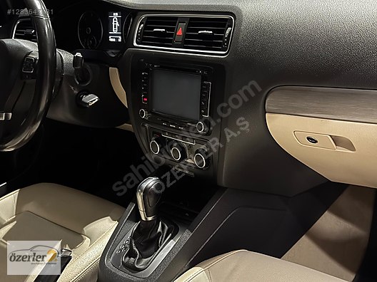 Vasıta / Otomobil / Volkswagen / Jetta / 1.6 TDI / Comfortline