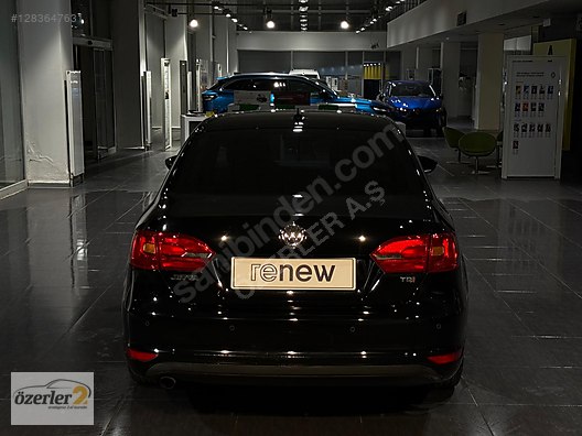 Vasıta / Otomobil / Volkswagen / Jetta / 1.6 TDI / Comfortline