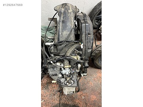Motor / APEC APX 5 KELLE MOTOR sahibinden.comda - 1292647669