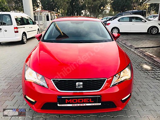 Seat Leon 1 4 Tsi Fr 30 Pesinatla Emsalsiz Seat Leon Fr At Sahibinden Com 877111318