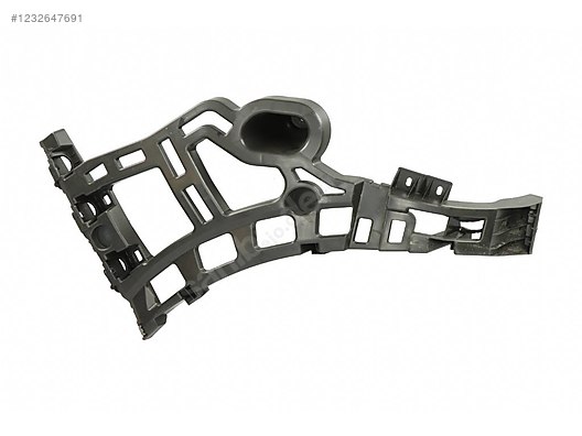 PSA C5 AIRCROSS ARKA TAMPON BRAKET TANESI 9833399980 9833400080